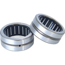 1 x Adatinis guolis be vidinio žiedo NK35/20 Žiedinis guolis 644806 Vidinis skersmuo 35 Išorinis skersmuo 45 Storis 20 mm