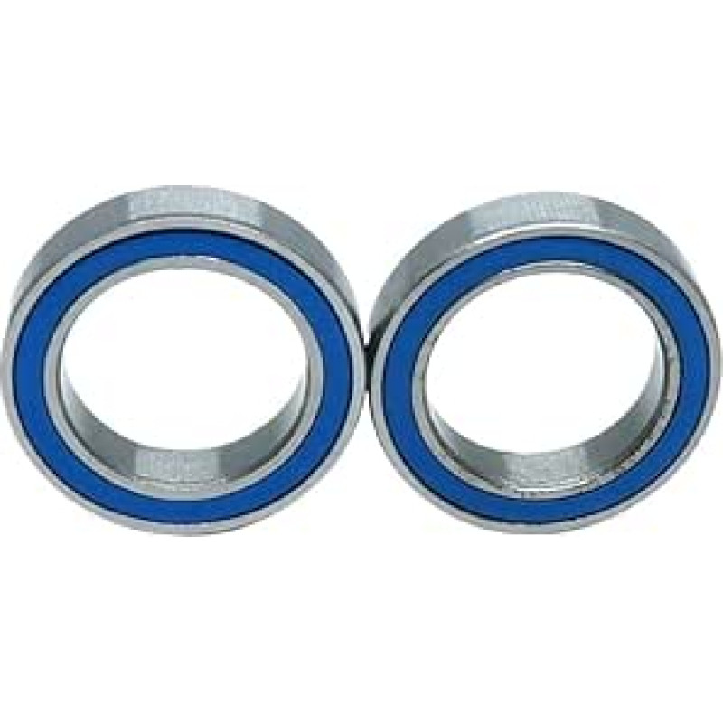 1 Stück 6701 2RS 12x18x4 ABEC3 Dünnwandiges Lager 12 18 4 6701RS 12 * 18 * 4 Elektrowerkzeuglager 6700 61701 6702 2RS Blaues Dichtungslager(MR83-2RS 3x8x3mm)