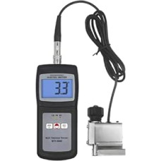 Skaitmeninis matavimo prietaisas BTT-2880 Tragbarer Spannungsmesser, Messbereich 0~750 N (Newton) Elektrogeräte