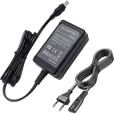 TKDY AC-L100 maitinimo šaltinio įkroviklio rinkinys, suderinamas su 