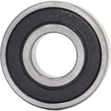 133210 RS nestandartinis rutulinis guolis 1 vnt Vidinis skersmuo 13 mm Išorinis skersmuo 32 mm Storis 10 mm Guolis 13 x 32 x 10 mm