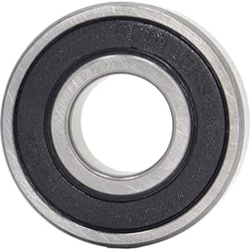 133210 RS nestandartinis rutulinis guolis 1 vnt Vidinis skersmuo 13 mm Išorinis skersmuo 32 mm Storis 10 mm Guolis 13 x 32 x 10 mm