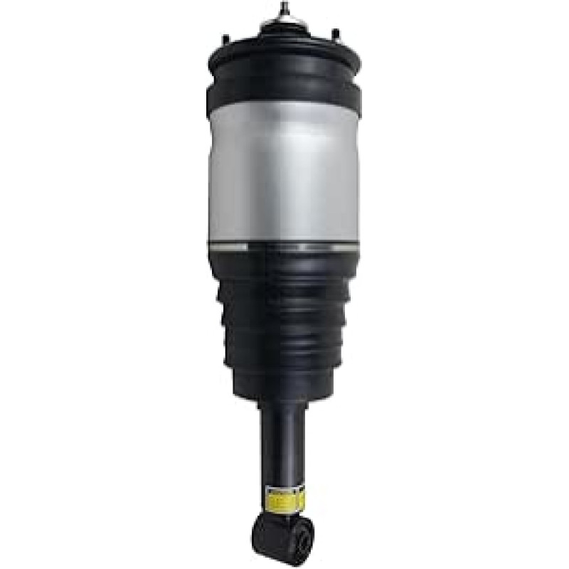 Luftfederung Luftfeder Kompatibel Mit Land Für Rover Für Discovery LR3 2005-2009 Für Discovery LR4 2009-2018 Luftfederbalg Für Die Hinterachse Eines Pkw LR016404
