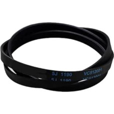 H//a///i////e///r Waschmaschinenzubehör Riemen 6EPJ1216 5EPJ1208 5J1195 4EPJ1195 5EPJ1270 4EPJ1122 A-757E(4EPJ1208)