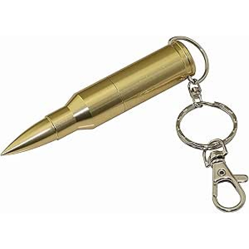 ELLENNE PENDRIVE USB 3.0 metalinis raktas 