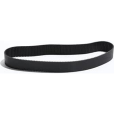 S2m Zahnriemen, Gummi, Synchronbreite 4/6/10/15 mm, geschlossener Übertragungskreislauf, Umfangslänge 860-3828, CNC-Antrieb(15mm,912mm)
