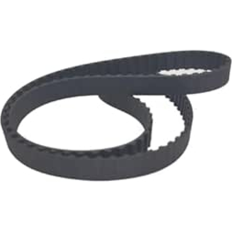 T5 585 Užpildas, plotis 8/9/10/12mm, gumos gumos, sinchronizuotas(plotis 20mm)