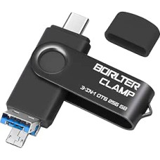 256 GB USB atmintinė 