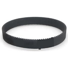 Užpildas Typ L 270L/280L/290L/300L/310L Schwarzer Gummizahnriemen 25/30/38mm Riemenbreite Antriebsriemenscheibe Riemen(280L,38mm)
