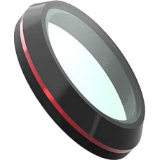 MRC UV apsaugos fotoaparato objektyvo filtras, daugiasluoksnis nanometru dengtas UV objektyvo filtras, skirtas 