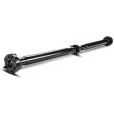 Hintere Antriebswellen-Propellerwellenbaugruppe Für F01 740li 2011-2012 L6 3.0l Rwd 26107614653 Antriebswellen Für Autos