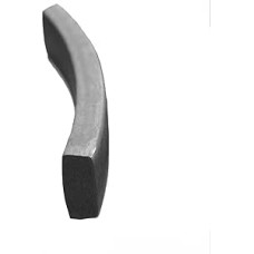 Izoliacinė guma Kvadratinis putų EPDM maitinimo laidas putų gumos kempinės gumos kempinė suformuotas putų tarpas (dydis : 5x40mm 5