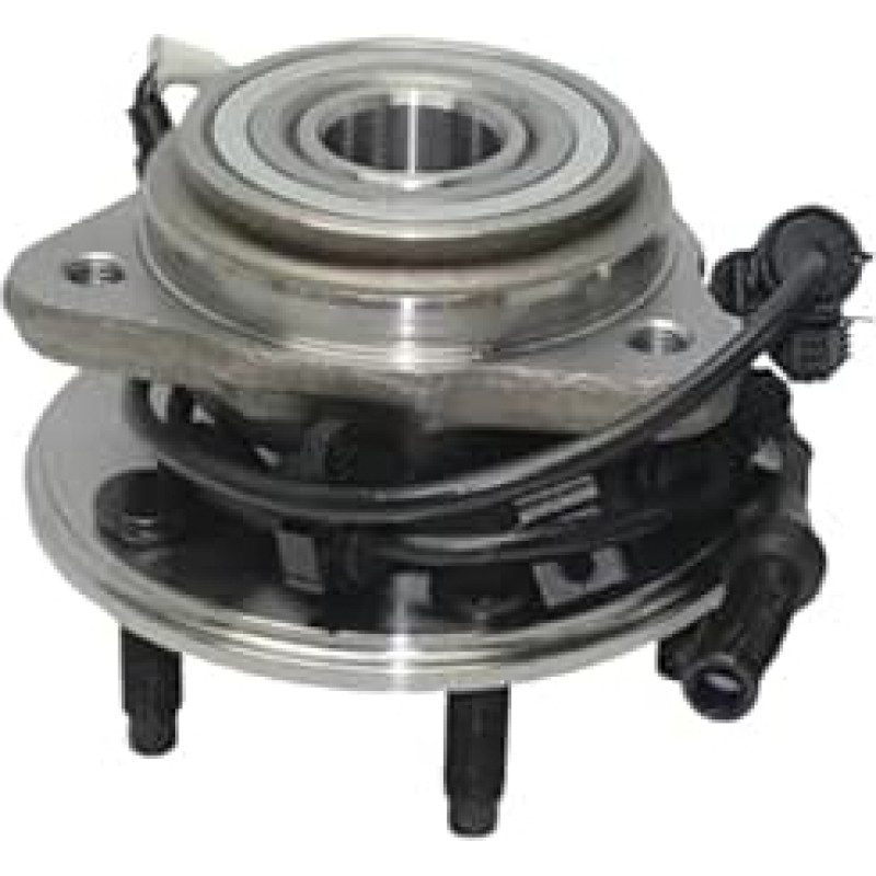 5L1Z-1104AA Auto-Ersatzteile 1 stücke Auto Zubehör Hinten Rad Hub Lager for 2003-2017