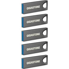 GIGASTONE 128 GB talpos 