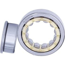 NJ416 417 418 419 420 422 424 426 428EM. Cilindrinis ritininis guolis (NJ418)