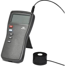 Skaitmeninis šviesos matuoklis UV-A. Ultravioletinių spindulių matuoklis Vieno ir dviejų kanalų UV-B. Ultraviolett-Intensitätsdetektor UV-Beleuchtungszähler Verabschieden Sie sich von Unsicherheit(UV-A single