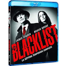 TV The Blacklist (temporada 7)