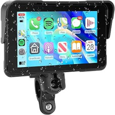 Motociklų navigacija 