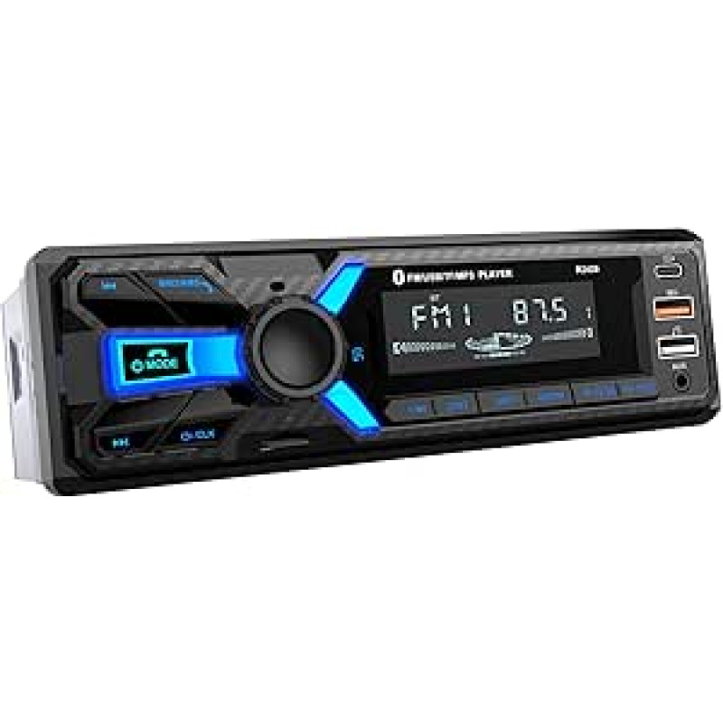 RDS automobilinis 