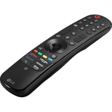 Magic Control LG MR21GA Remote Control LG Channels Movies