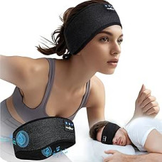 MUSICOZY Miego ausinės 