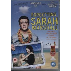 Pamiršti Sarą Maršal (Forgetting Sarah Marshall)