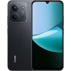 Xiaomi Redmi 15C 4G 4GB RAM 128GB Midnight Black