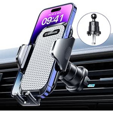 VANMASS Mobiliojo telefono laikiklis automobilyje 