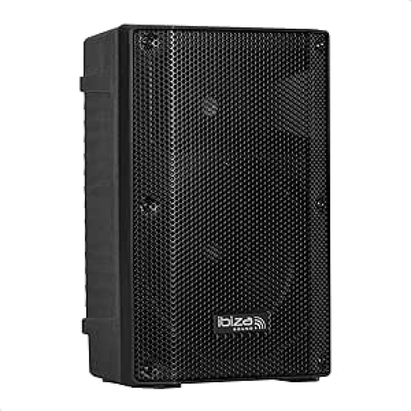 Ibiza - XTK10-MKII - Pasyvi 10