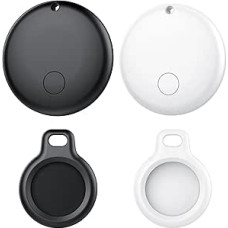 Išmaniosios sekimo žymos 2 pakuotės 