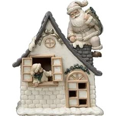 DKD Home Decor kalėdiniai papuošalai, standartiniai