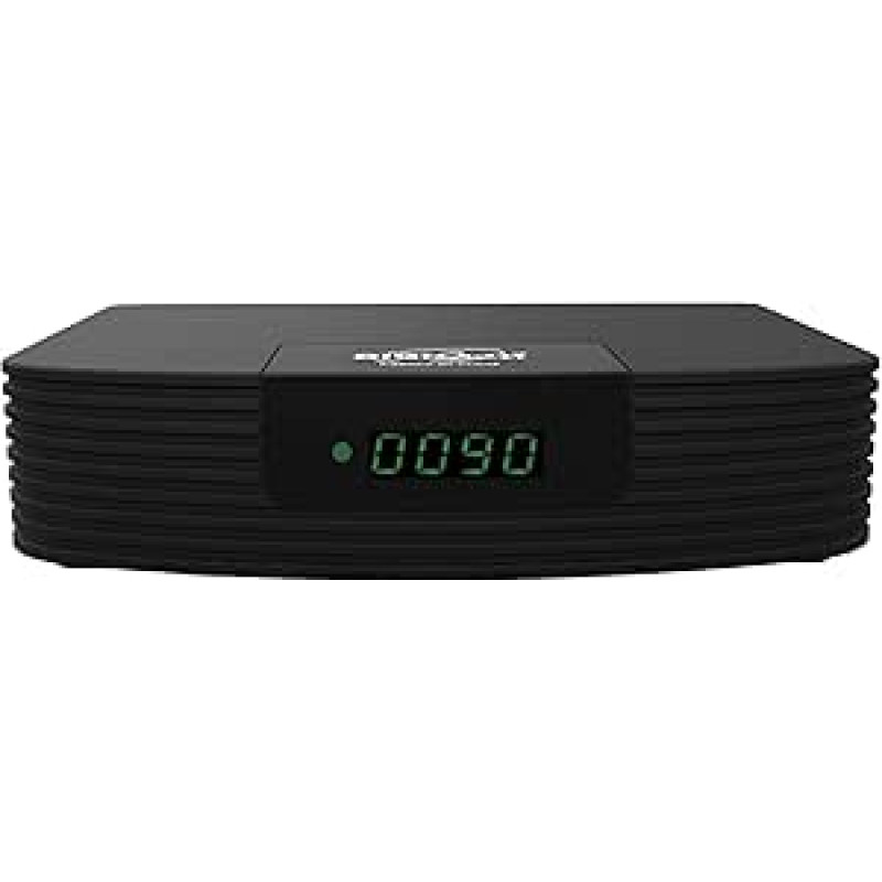 DIGIQUEST Skaitmeninis antžeminis balsas - suderinamas su 