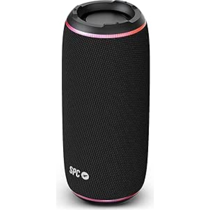 SPC Orbital Glow - nešiojamasis 25 W 