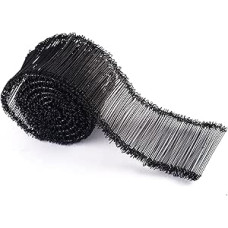 Daugiafunkcinis metalinis informacinių juostelių sustiprintas tinklelis 4 colių (100 mm)