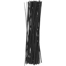 Plastikinių kabelių kaklaraiščių rinkinys: 500 vnt.