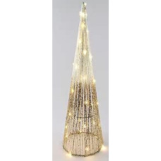 Kalėdų piramidė LED piramidė Kalėdų šviesos piramidės Kalėdų kūgio eglutė Kalėdų eglutės kūgis Apšviesta Kalėdų piramidė Šviesos kūgis Kalėdų dekoracijos Vidaus dekoracijos Apšvietimas