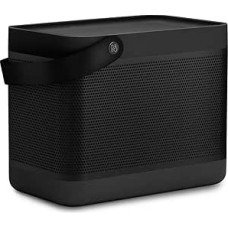 B&O PLAY by Bang & Olufsen Beolit 15 Mono 70W Black - nešiojamieji garsiakalbiai (Mono, laidiniai ir belaidžiai, akumuliatorius, 