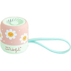 Mr. Wonderful Minialtavoz Sukrėskite savo kūną