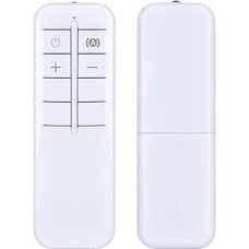 New Replacement Remote Control for Merach Vibration Plate Exercise Machine Vibration Fitness Platform MR-2398 MR-2398P