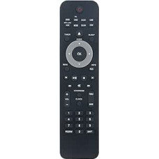 VINABTY DCB8000-10 Replacement Remote Control DCB8000/10 for Philips DCB8000 10 DCB8000/10 DCB8000-10 Remote Controller