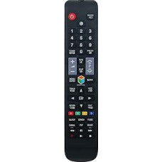 BN59-01178F pakaitinis nuotolinio valdymo pultas - VINABTY BN5901178F Pakaitinis nuotolinio valdymo pultas tinka 