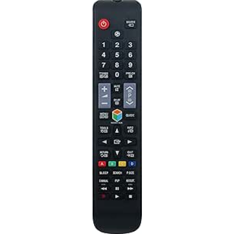 BN59-01178F pakaitinis nuotolinio valdymo pultas - VINABTY BN5901178F Pakaitinis nuotolinio valdymo pultas tinka 