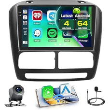 9 colių [Incell jutiklinis ekranas] 