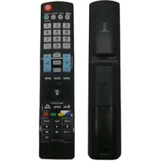 GR Replacement Remote Control AKB72914271 LG TV 42PW450 50PW450 50PZ250 50PZ550 60PZ550 60PZ250N