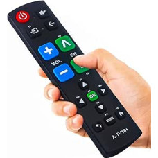 Gvirtue A-TV18 Fernbedienung