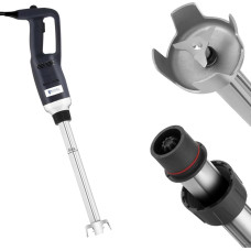 Royal Catering Galingas maišytuvas robotas rankinis maišytuvas 400 mm ilgio rankos 500 W 230 V