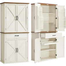 VASAGLE Kitchen Cabinet 70