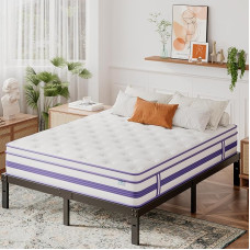 140 x 200 cm čiužinys, 26 cm aukštis, H3, 