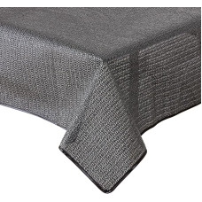 Sodo staltiesė, minkšta putų medžiaga, neslystanti, atspari oro sąlygoms, 6 spalvos, pilka