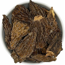 1001 Frucht - Džiovinti moreliai - First Choice, 50 g, gurmaniški maisto orkestrai, intensyvus aromatas padažams, makaronams ir gurmaniškai virtuvei, aukščiausios kokybės iš Vokietijos